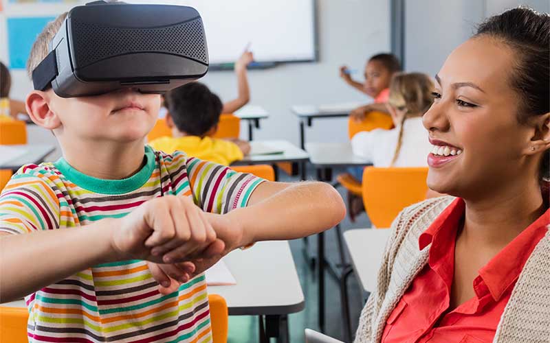 Gaming for Education: Unlocking the Potential of Interactive Learning
