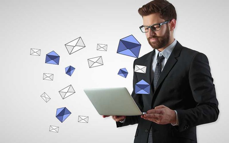 How to manage and grow an email list