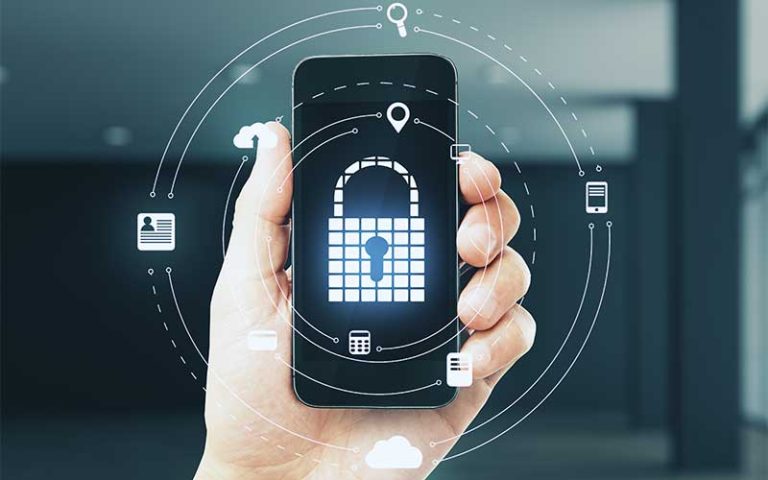 Mobile security: challenges and best practices