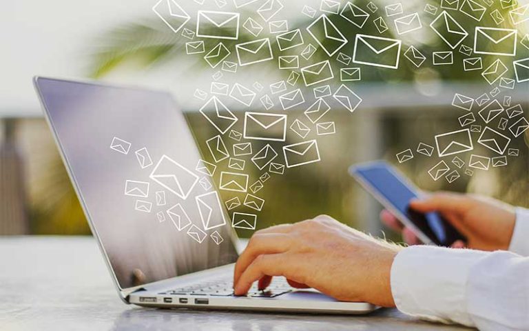 Mastering Digital Outreach: How to Use Email Marketing Effectively