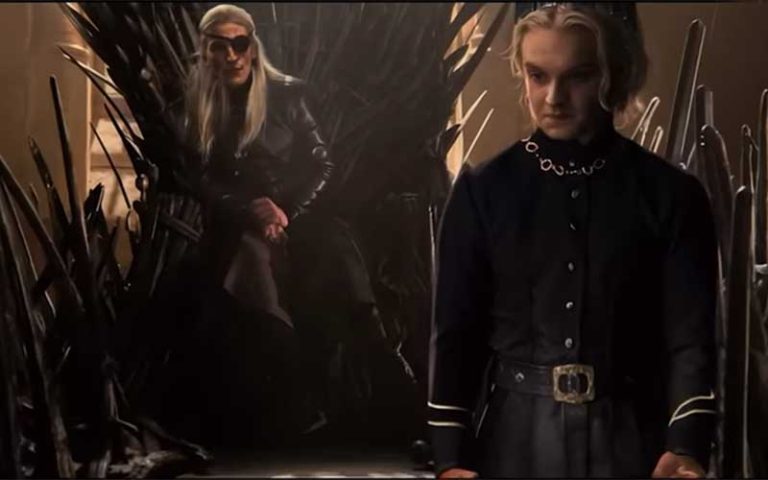 How Did Aegon Targaryen Die? Did He Truly Perish in ‘House of the Dragon’?